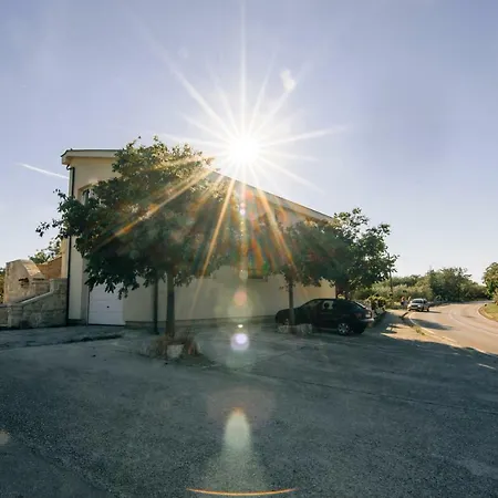 דירה Luce זאדאר