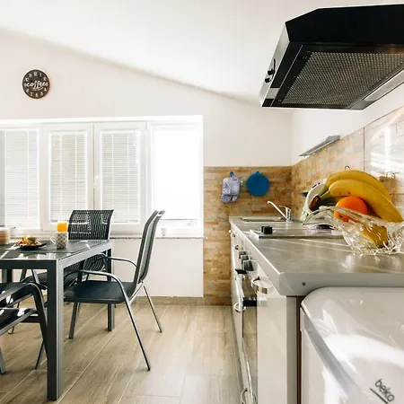 Apartament Luce Zadar