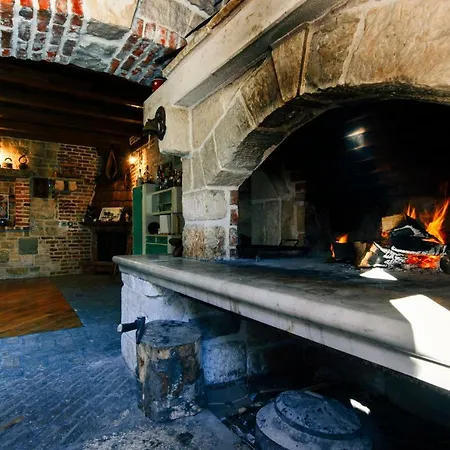 Luce Apartament Zadar