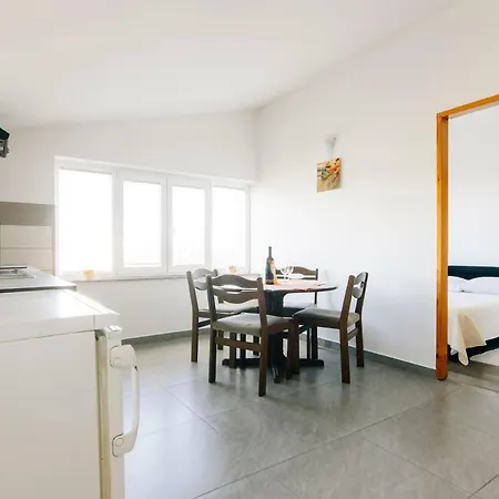 Apartman Luce Zadar