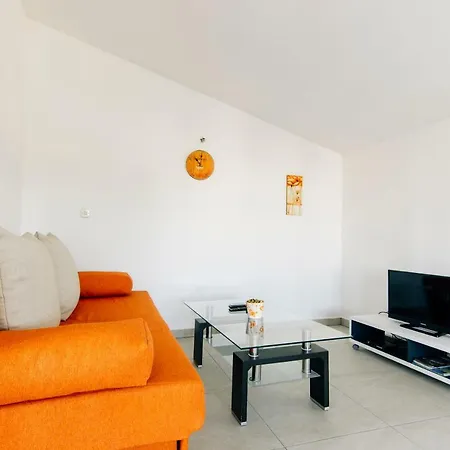 Apartman Luce *