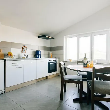 Apartman Luce Zadar