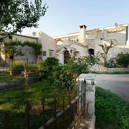 Apartman Luce Zadar