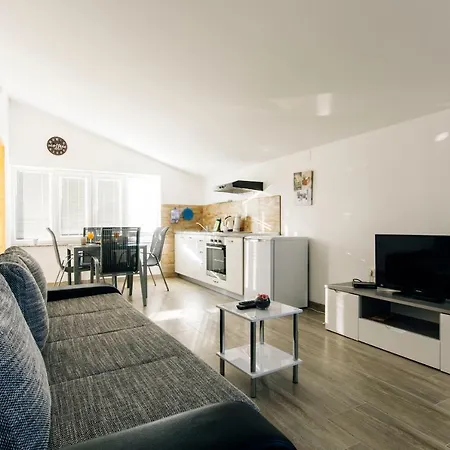 Apartman Luce