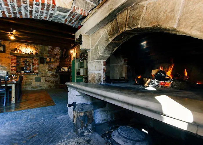 Luce شقة زادار